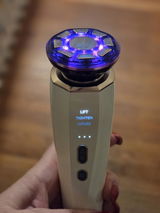 Olena review photo