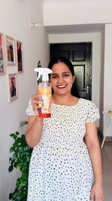 Pooja kanswal review photo
