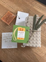Etsy customer review photo