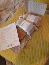 Etsy customer review photo