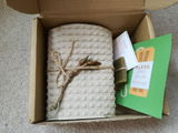 Etsy customer review photo