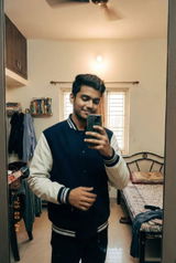 Aniket Nayak review photo