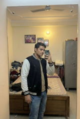 Shivam Taneja review photo