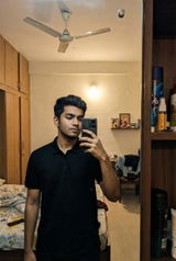 Himanshu review photo