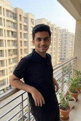 Abhishek Kulkarni review photo