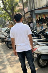 Yogesh Saini review photo