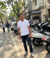 Yogesh Saini review photo