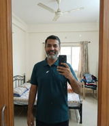 Sanjay Garg review photo