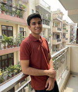 Chaitanya review photo