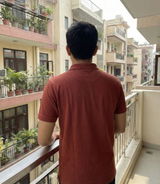 Chaitanya review photo