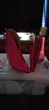 Julieta Barrios review photo