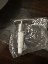 Anonym review photo