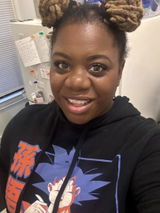 Jalisa B. review photo