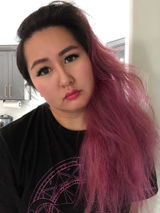 Jennylin C. review photo