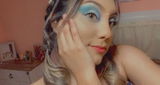 Alondra A. review photo