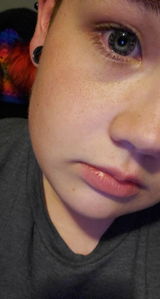 Harley B. review photo