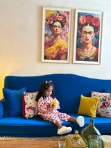 Rishu Sharma review photo