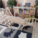 HARMONIE review photo