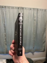 Calvin review photo