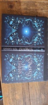 Amy Rayns review photo