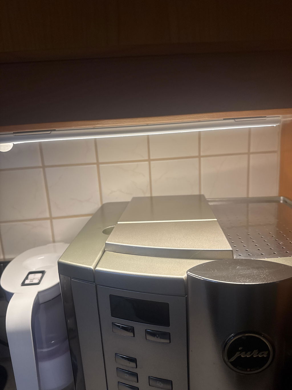 Kleverlicht - Magnetische Bewegungssensor Lampe