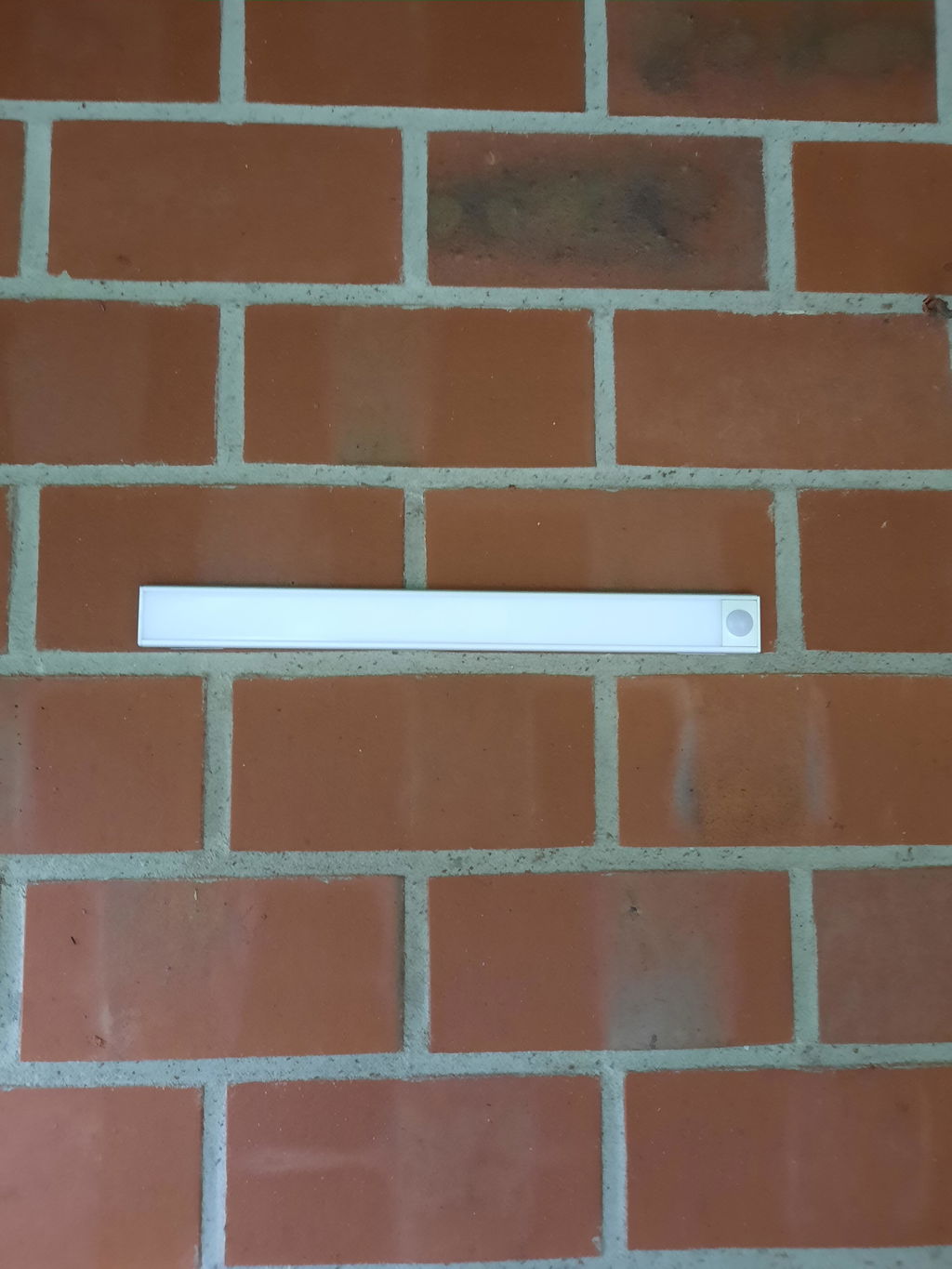 Kleverlicht - Magnetische Bewegungssensor Lampe