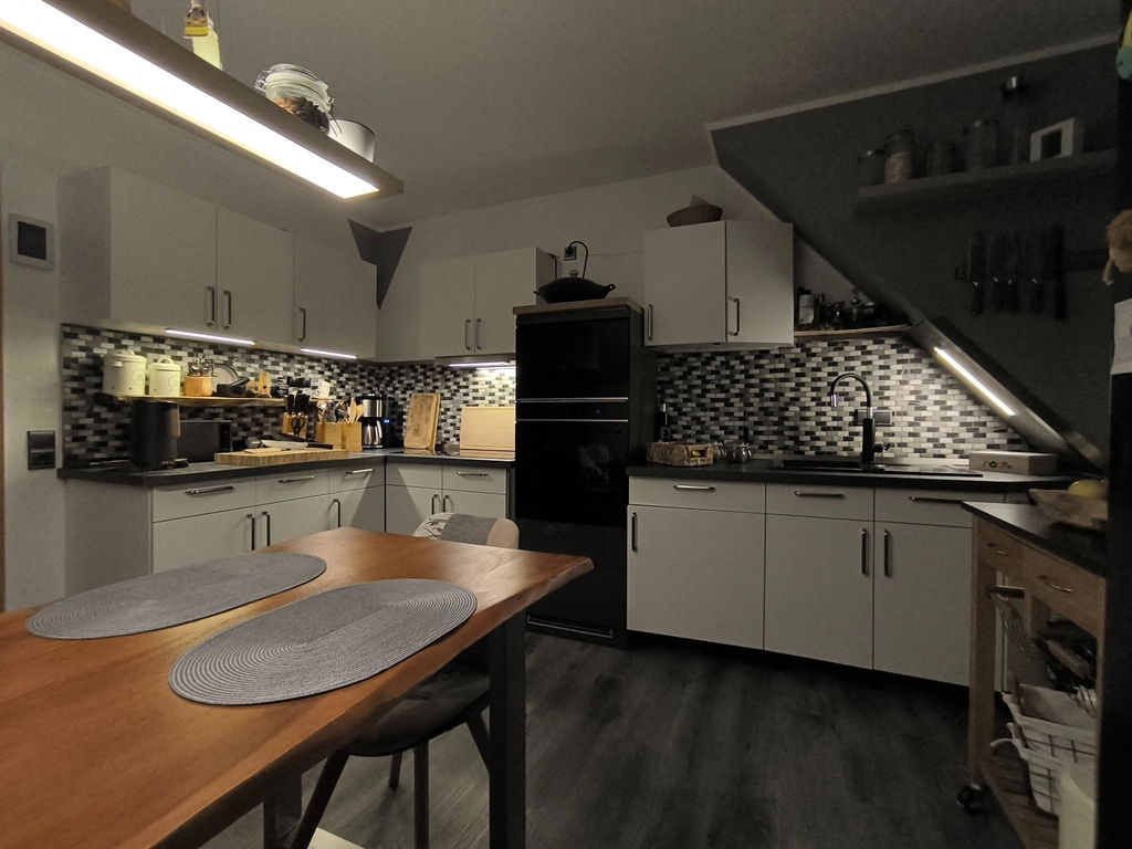 Kleverlicht - Magnetische Bewegungssensor Lampe