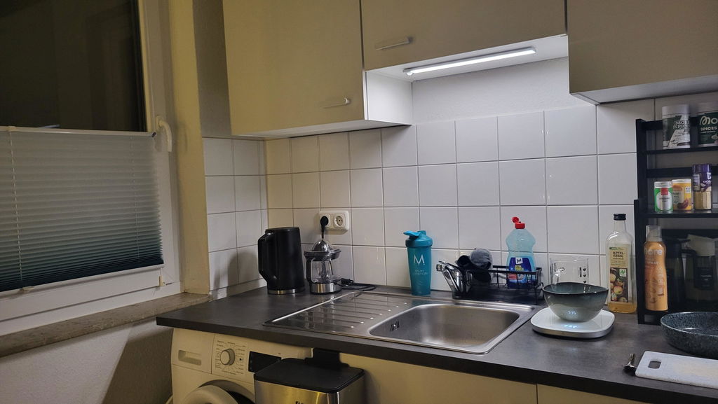 Kleverlicht - Magnetische Bewegungssensor Lampe