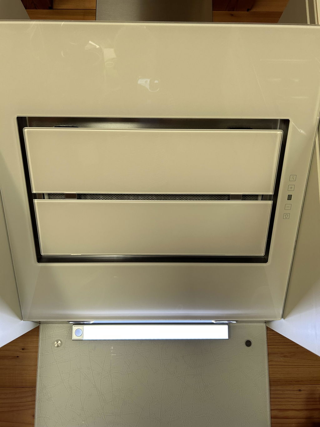 Kleverlicht - Magnetische Bewegungssensor Lampe