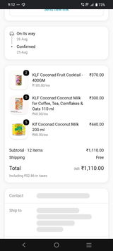 Nitin Dadhe review photo