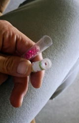 Lins review photo