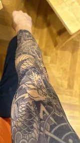 Zdjęcie klienta z opinii Damian E.