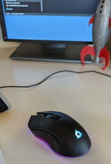 Eustachio review photo