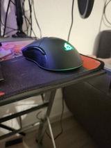 Andre review photo