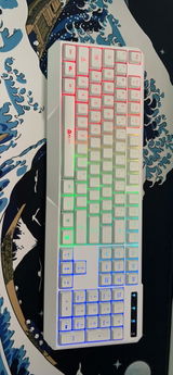 Kirra review photo