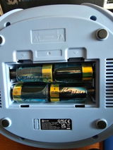 AFOL review photo