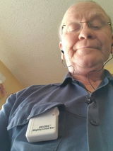 Ronnie Yale Sr. review photo
