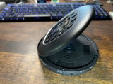 P. Cushing review photo