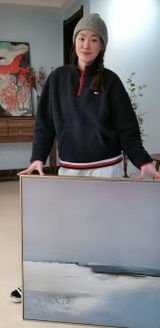 Pauline D. review photo