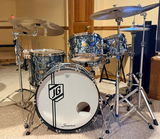 John Griffin review photo