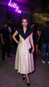 Isha Arora review photo
