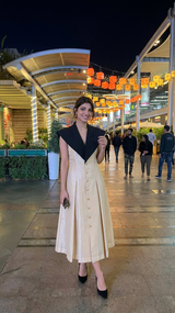 Tanya Oberoi review photo