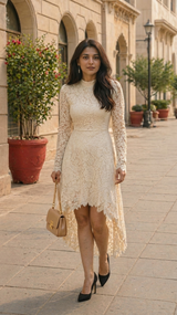 Kavya Reddy review photo