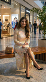 Tanvi Kapoor review photo