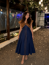 Shanaya review photo