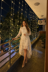 Isha review photo