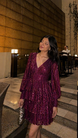 Aanya review photo