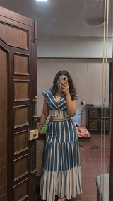 Saanvi review photo