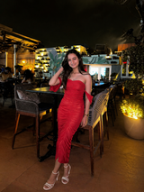 Riddhima review photo