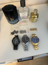 R J review photo